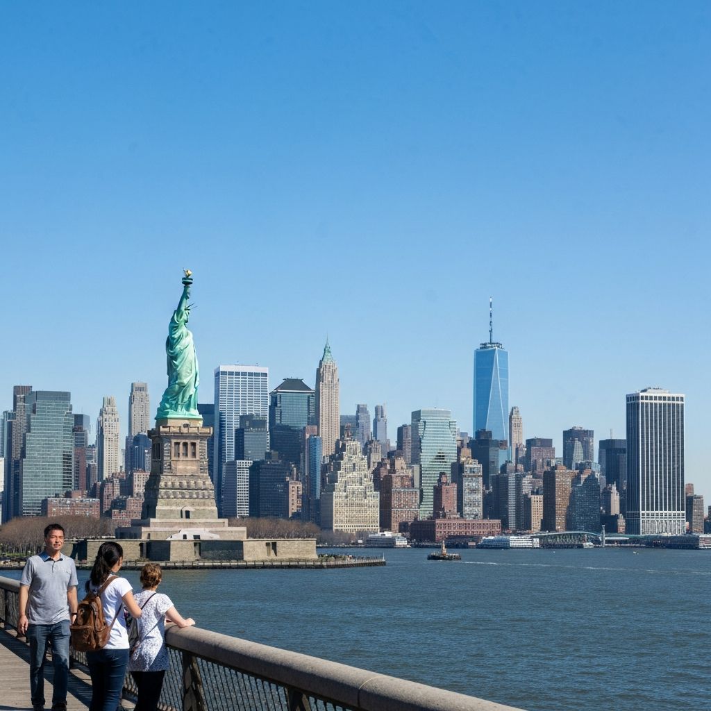 뉴욕 여행